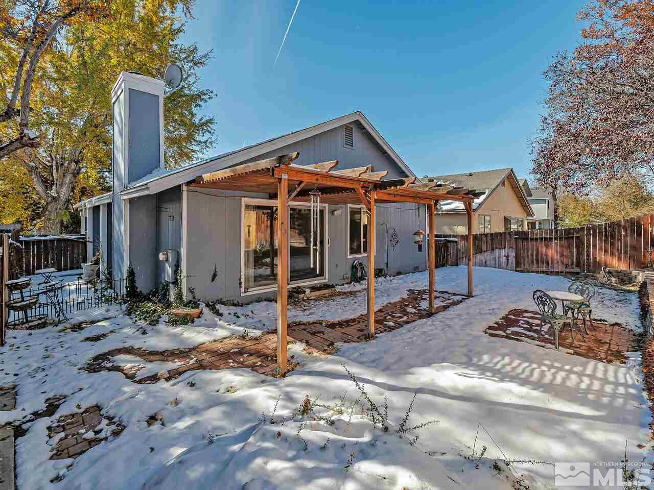 4329 Pescado Way Reno, NV 89502 - Photo 16 of 16 Photo 16