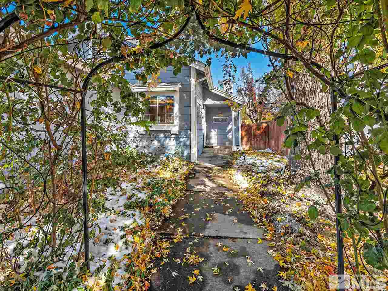 4329 Pescado Way Reno, NV 89502 - Photo 2 of 16 Photo 2