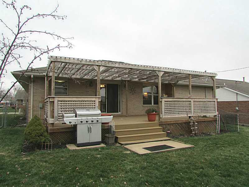 3952 Harris Lane Springfield, OH 45503 - Photo 12 of 25 Gallery Image 12