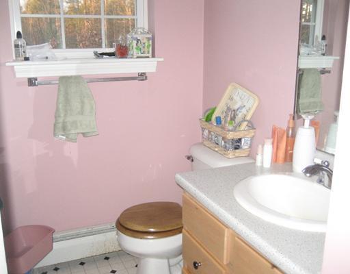 260 River Road Limington, ME 04049 - Photo 4 of 16 Bathroom.