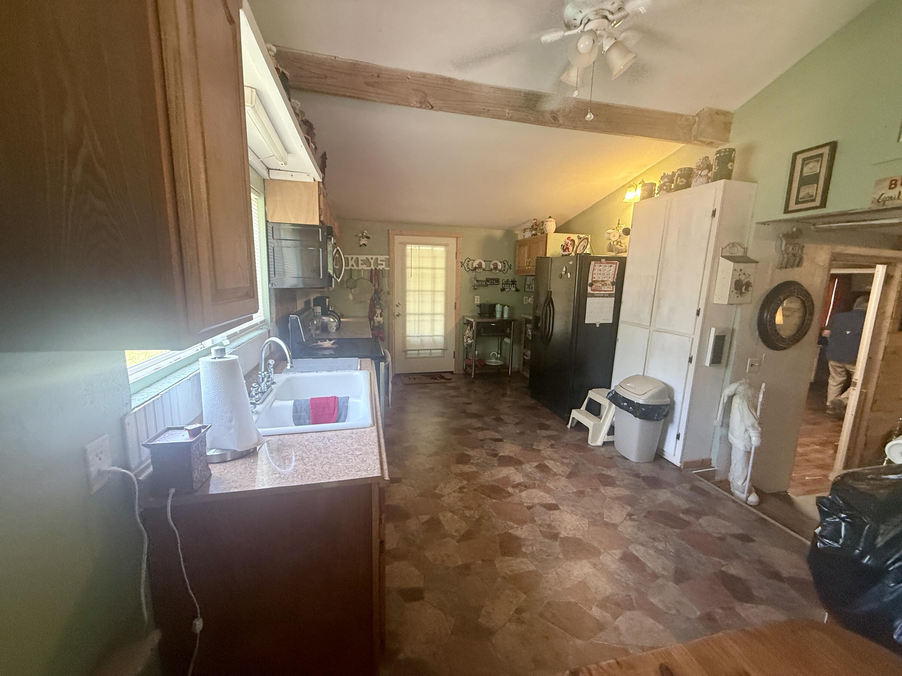 1076 Mountain View Road Trion, GA 30753 - Photo 6 of 28 Parsonage
