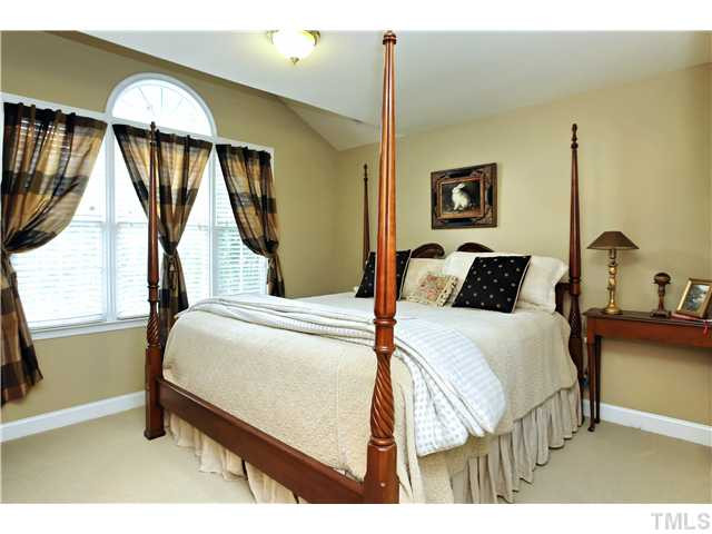8904 Winged Thistle Court Raleigh, NC 27617 - Photo 17 of 25 Photo 17
