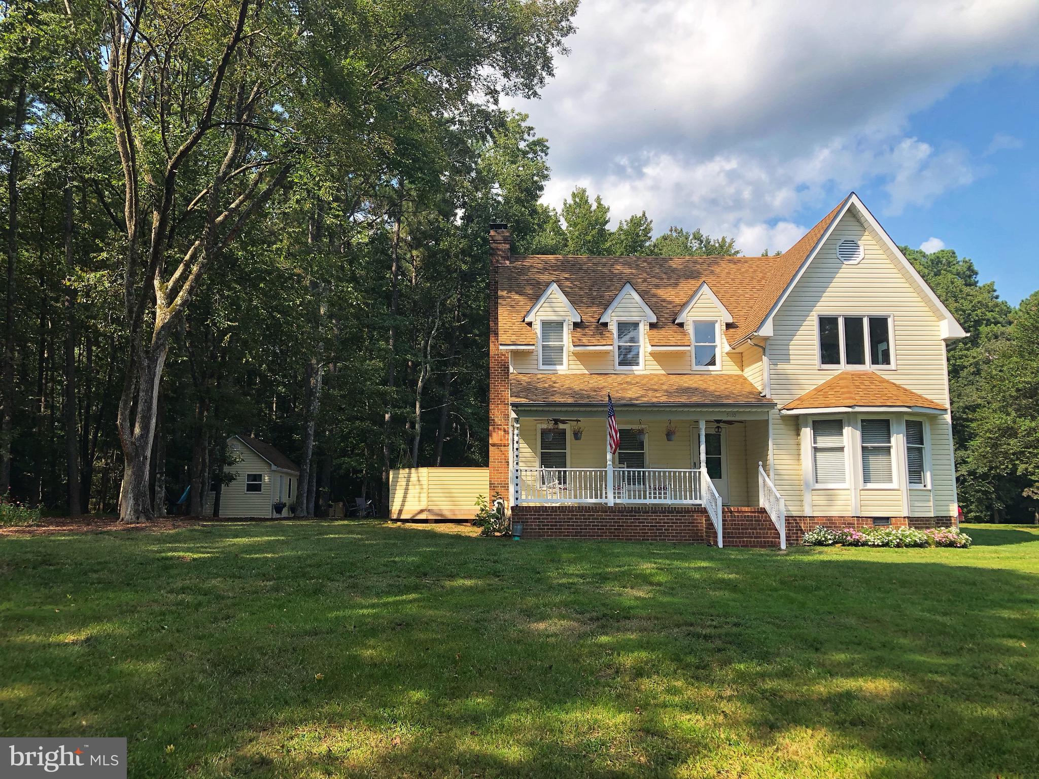 5110 Hurop Road Sandston, VA 23150 - Photo 1 of 96 You are home