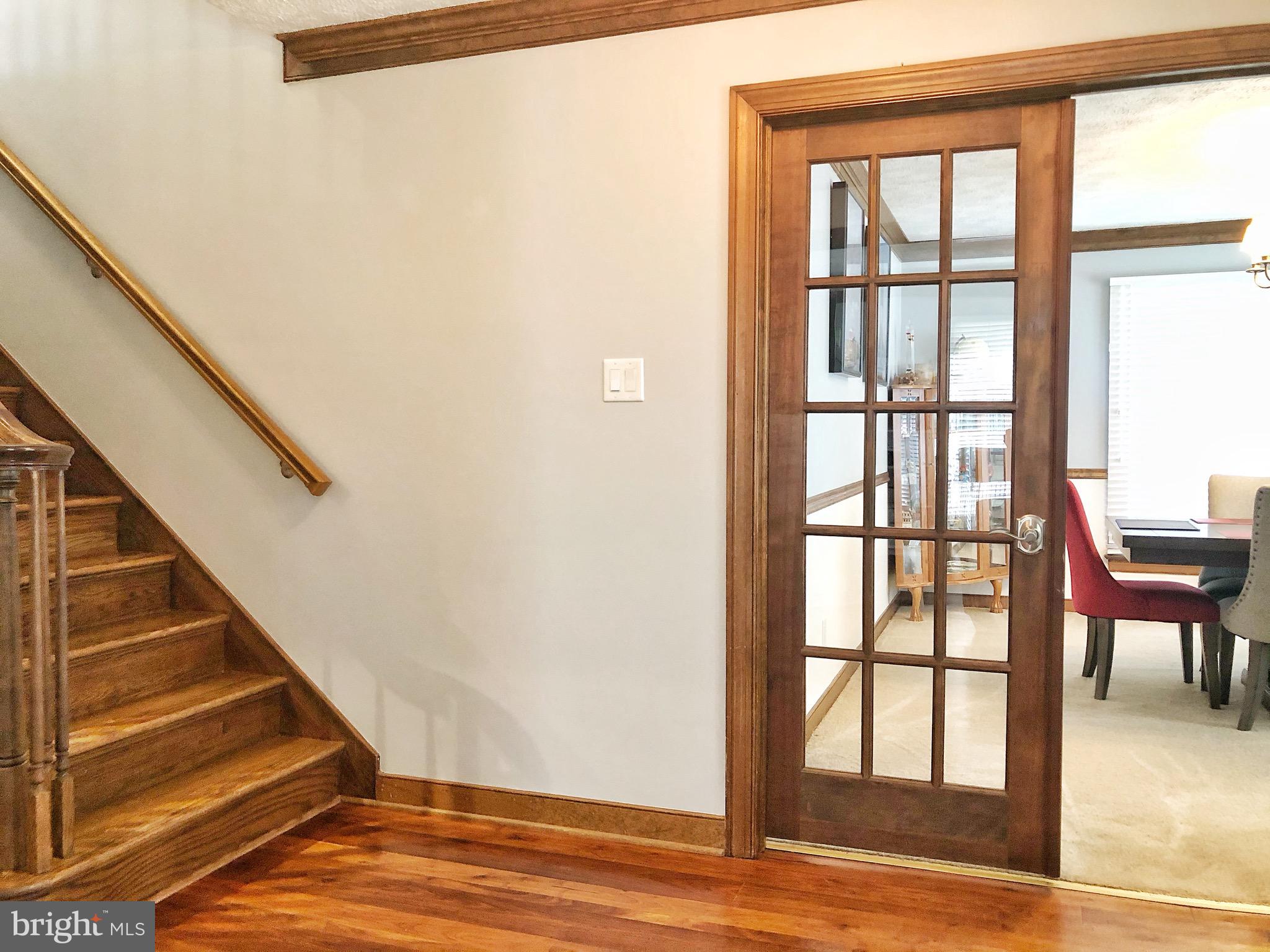 5110 Hurop Road Sandston, VA 23150 - Photo 11 of 96 french doors add that elegant touch