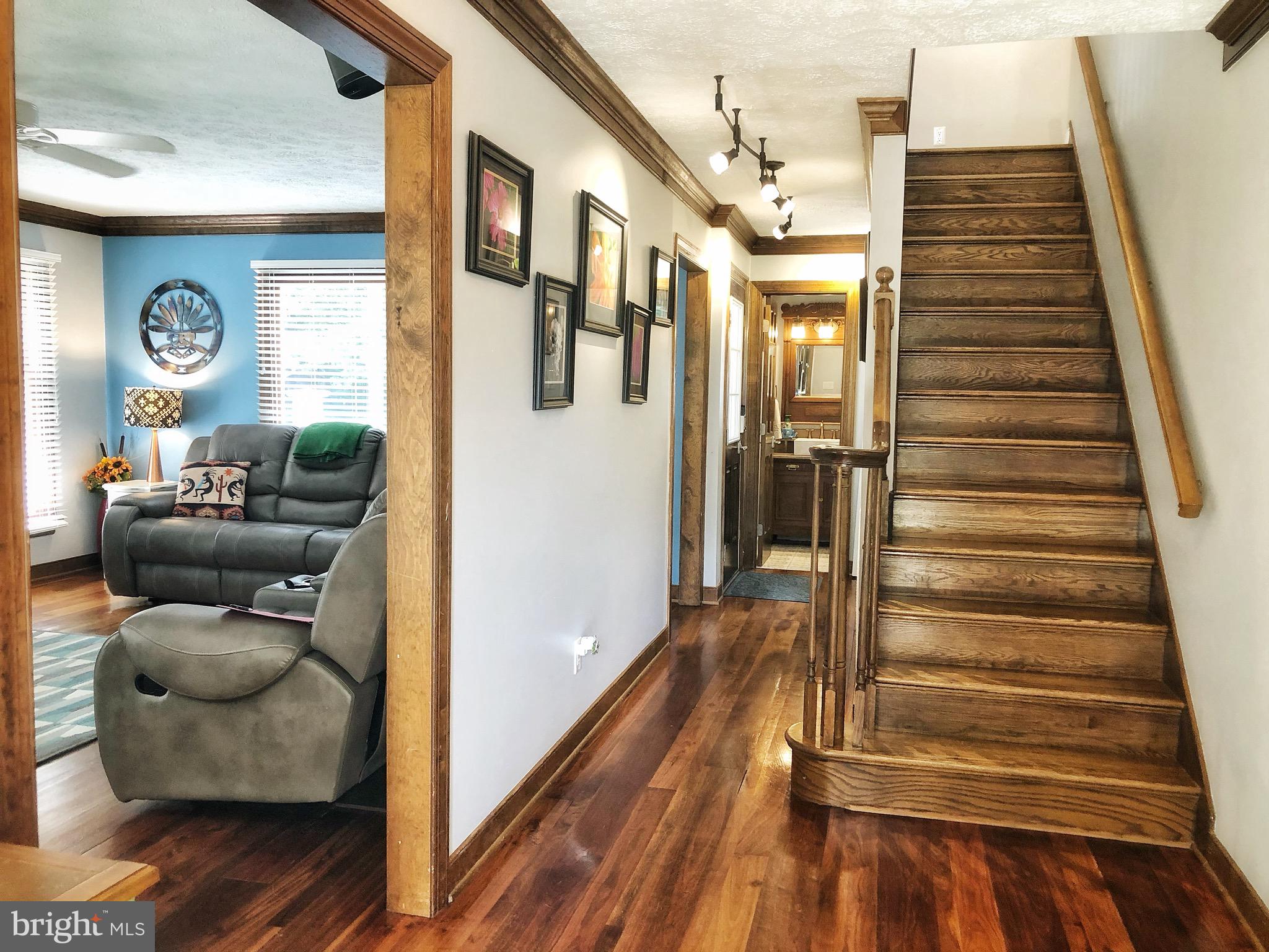 5110 Hurop Road Sandston, VA 23150 - Photo 13 of 96 This home is inviting and flows with ease