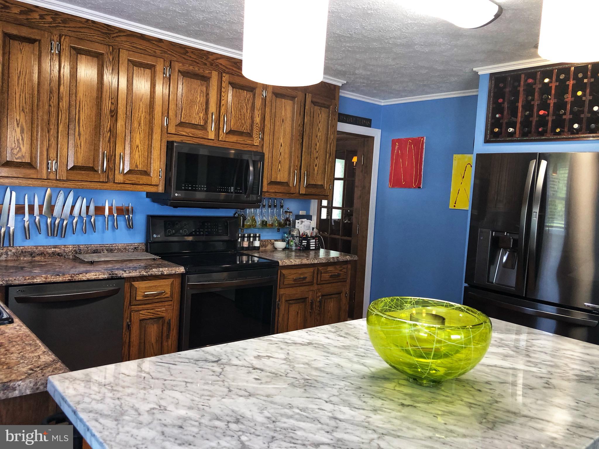 5110 Hurop Road Sandston, VA 23150 - Photo 19 of 96 Kitchen spoils with upgrades