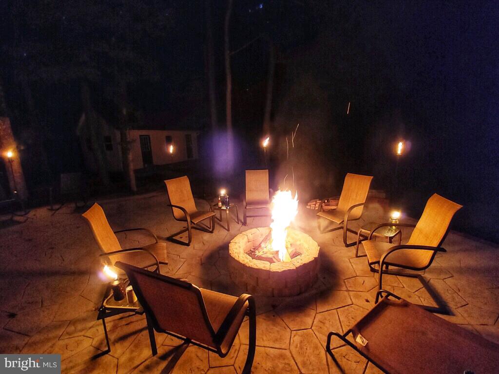 5110 Hurop Road Sandston, VA 23150 - Photo 2 of 96 smores anyone?
