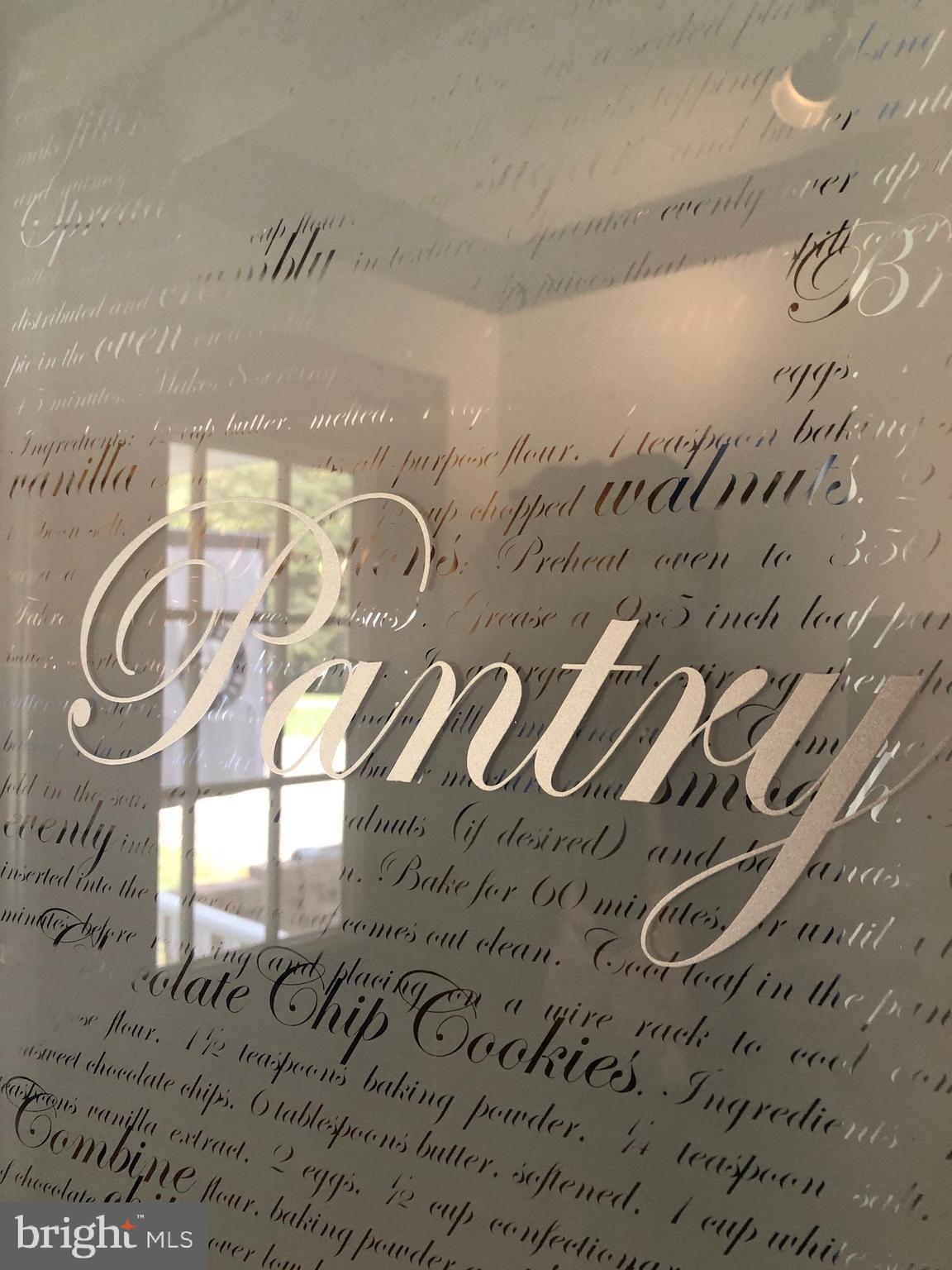 5110 Hurop Road Sandston, VA 23150 - Photo 22 of 96 fantastic pantry