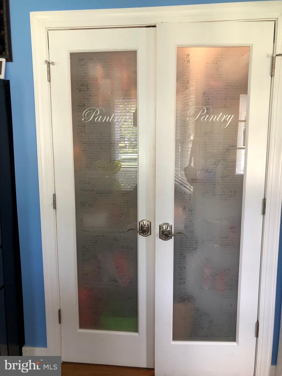 5110 Hurop Road Sandston, VA 23150 - Photo 23 of 96 lights come on when door is opened!!