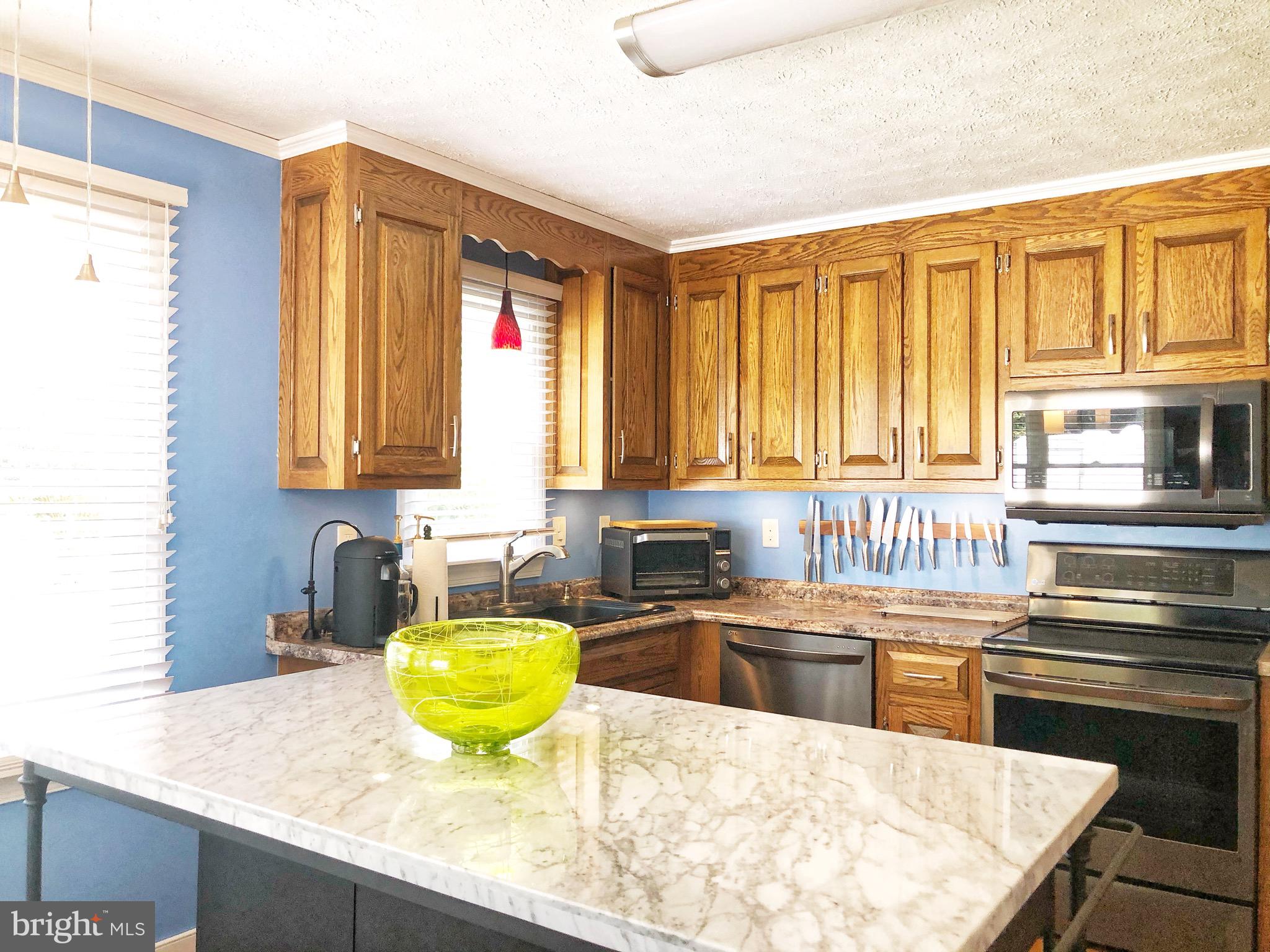 5110 Hurop Road Sandston, VA 23150 - Photo 29 of 96 indoor and outdoor kitchen