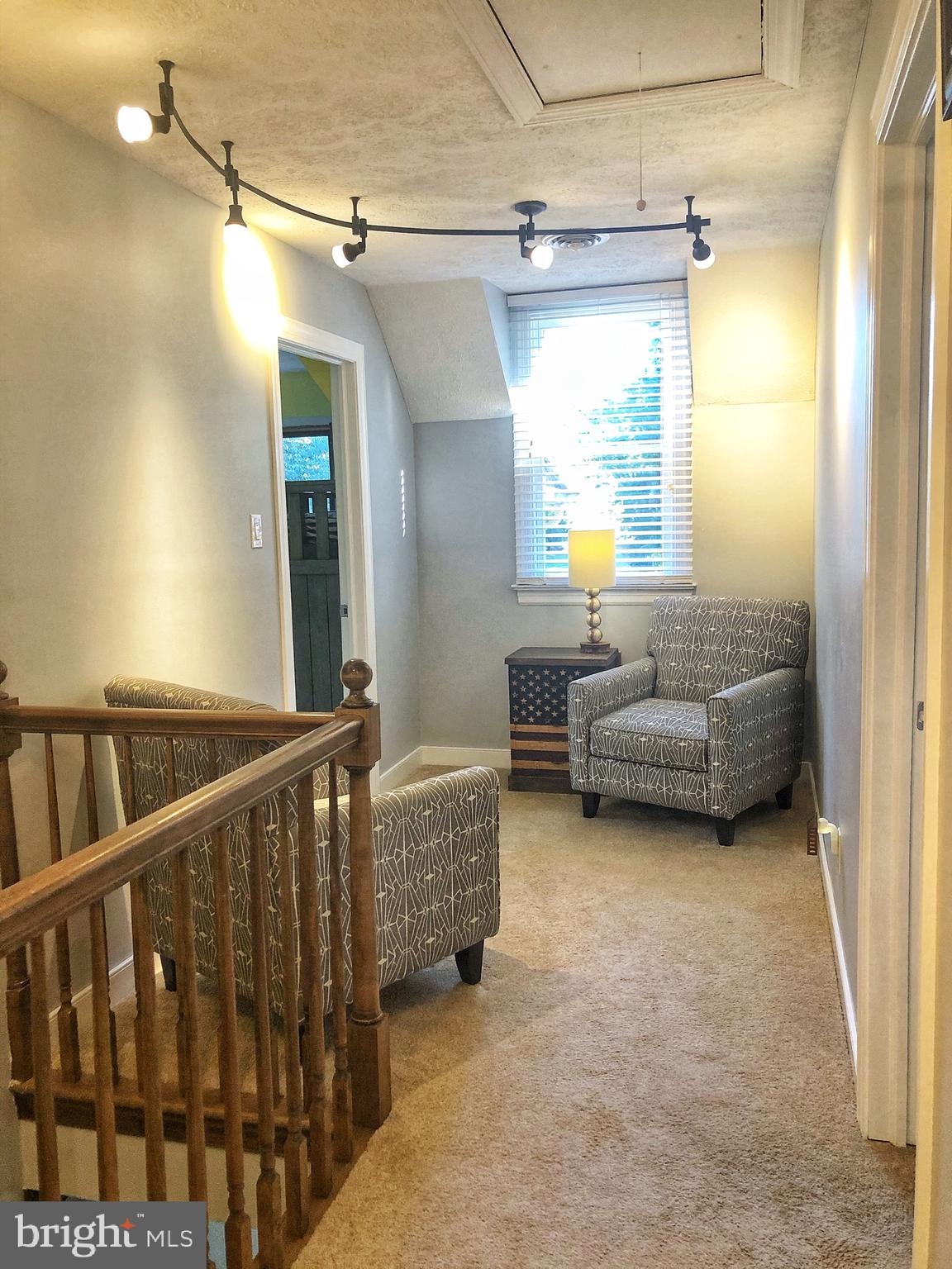 5110 Hurop Road Sandston, VA 23150 - Photo 38 of 96 Loft Area