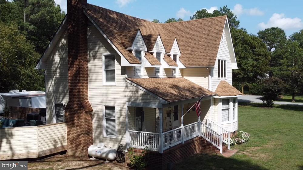 5110 Hurop Road Sandston, VA 23150 - Photo 4 of 96 Well maintained and loved
