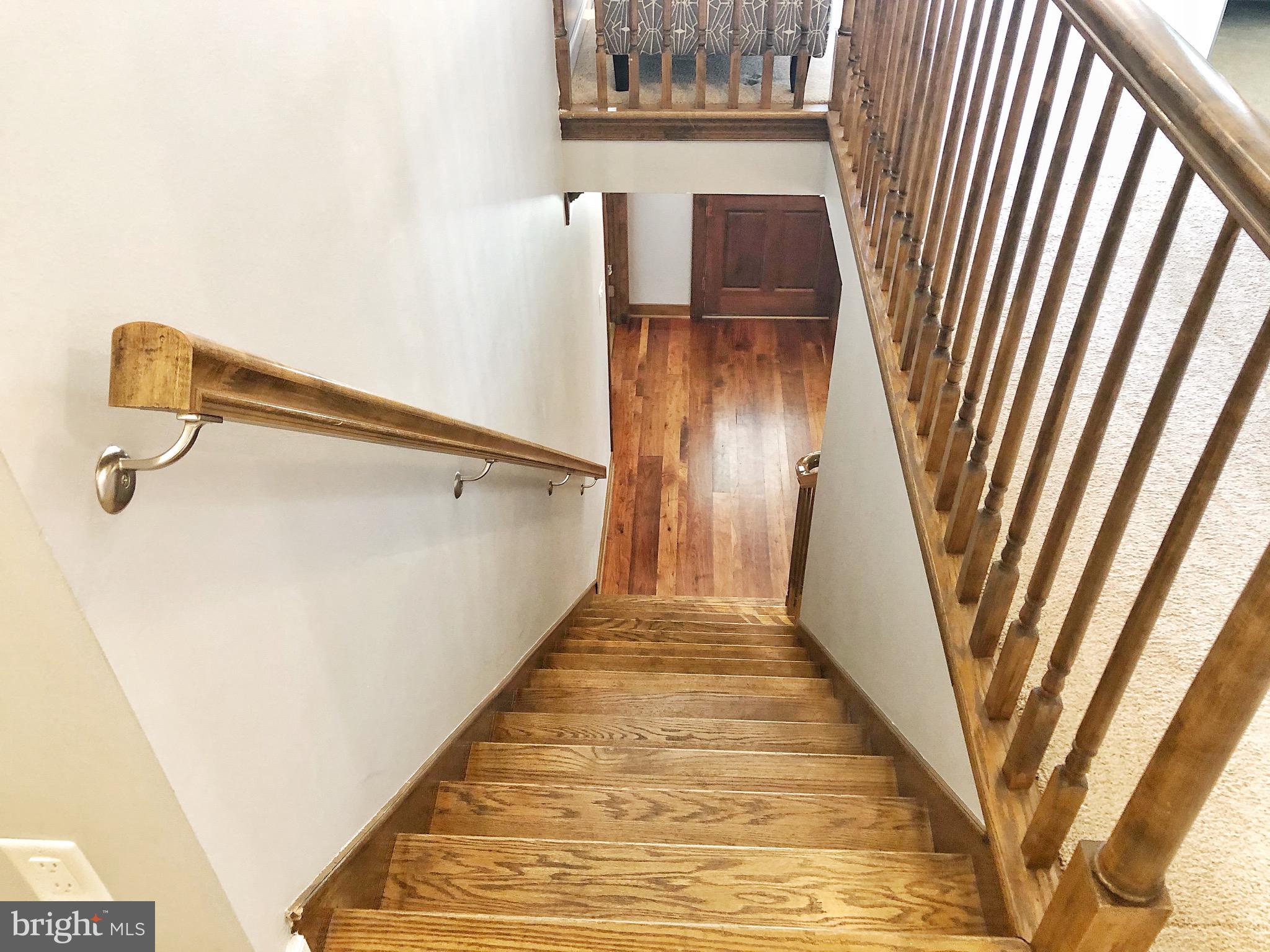 5110 Hurop Road Sandston, VA 23150 - Photo 41 of 96 bedrooms are located on the upper level