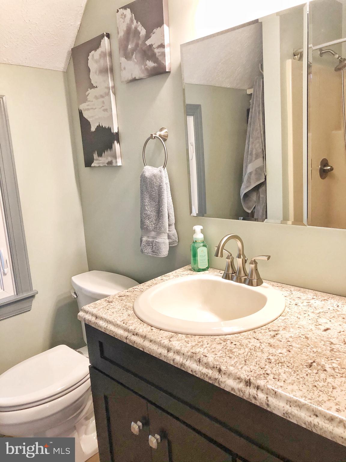 5110 Hurop Road Sandston, VA 23150 - Photo 45 of 96 Full Master Bath