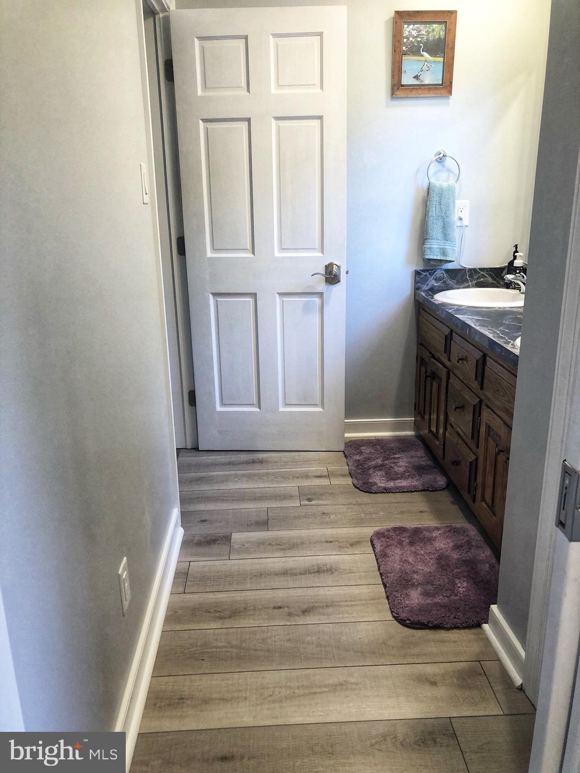 5110 Hurop Road Sandston, VA 23150 - Photo 52 of 96 Upstairs 2nd Full Bath