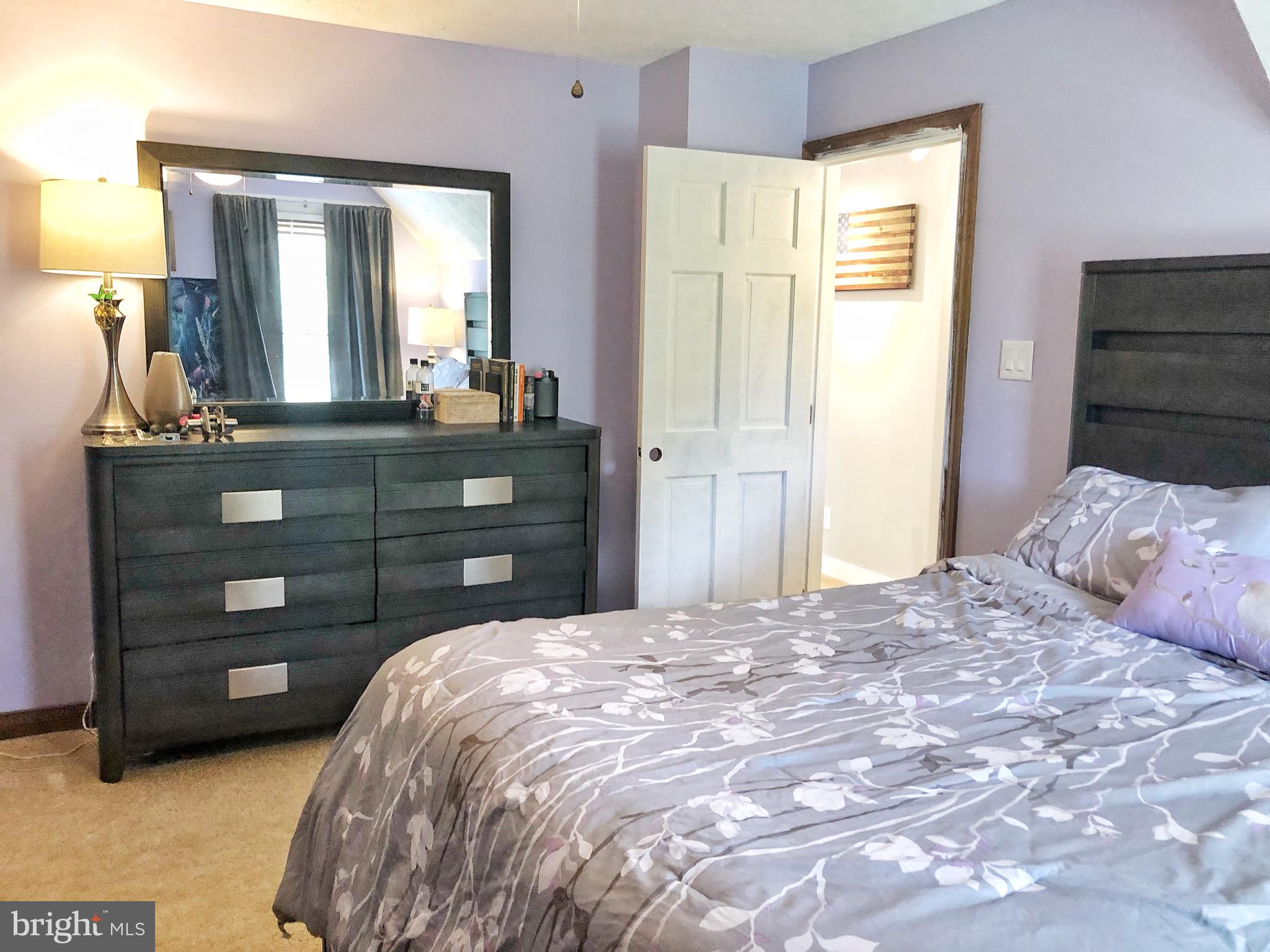 5110 Hurop Road Sandston, VA 23150 - Photo 60 of 96 Light filled Bedroom #2
