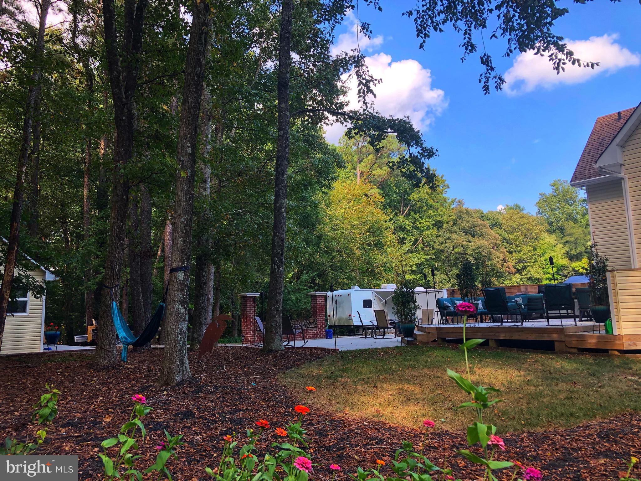 5110 Hurop Road Sandston, VA 23150 - Photo 64 of 96 This home loves the outdoors