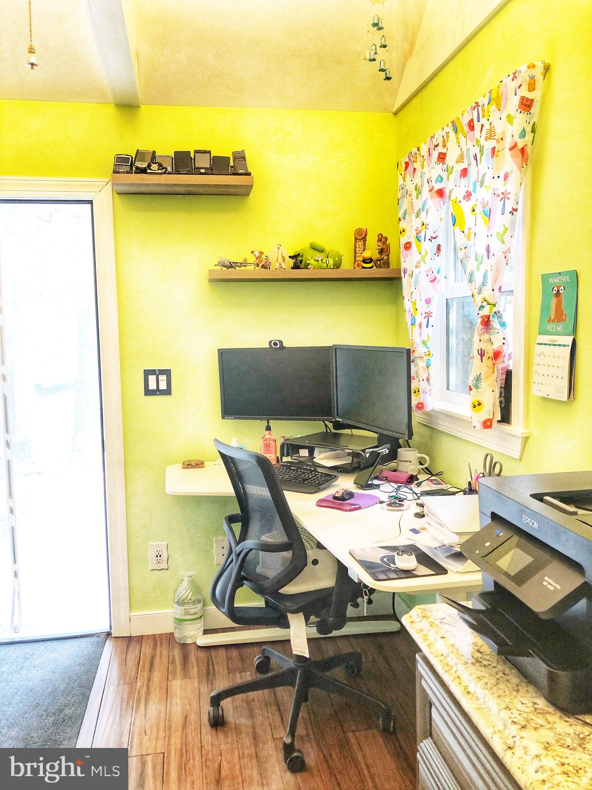 5110 Hurop Road Sandston, VA 23150 - Photo 66 of 96 Office boasts internet, a/c & heat & privacy