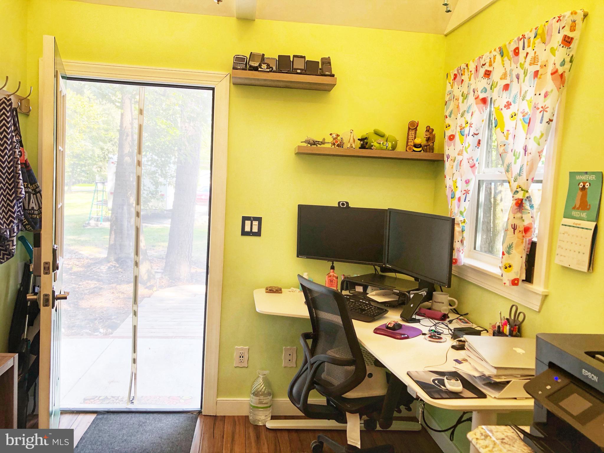 5110 Hurop Road Sandston, VA 23150 - Photo 69 of 96 Office is right out back door
