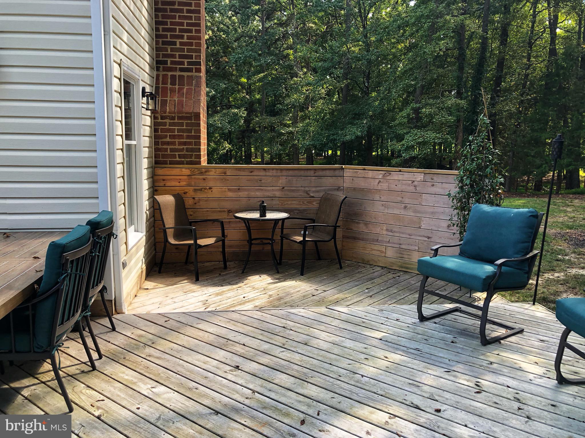 5110 Hurop Road Sandston, VA 23150 - Photo 78 of 96 find a private area for a romantic setting