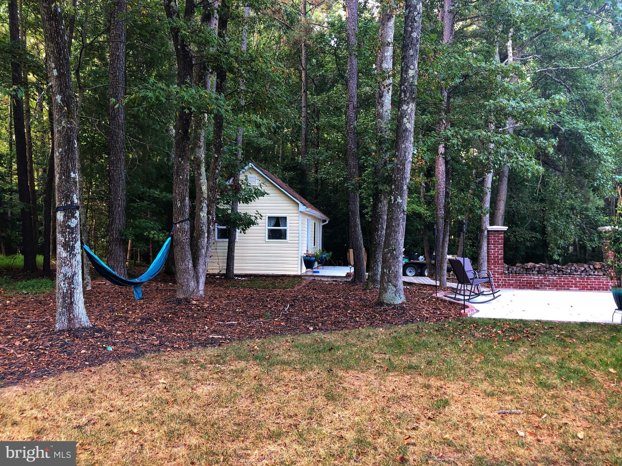 5110 Hurop Road Sandston, VA 23150 - Photo 80 of 96 need a break?