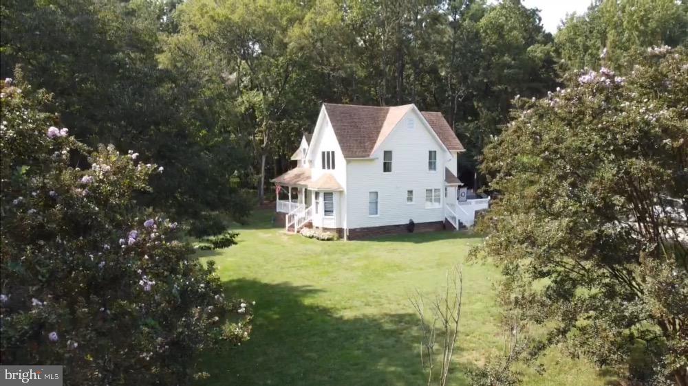 5110 Hurop Road Sandston, VA 23150 - Photo 86 of 96 Gallery Image 86