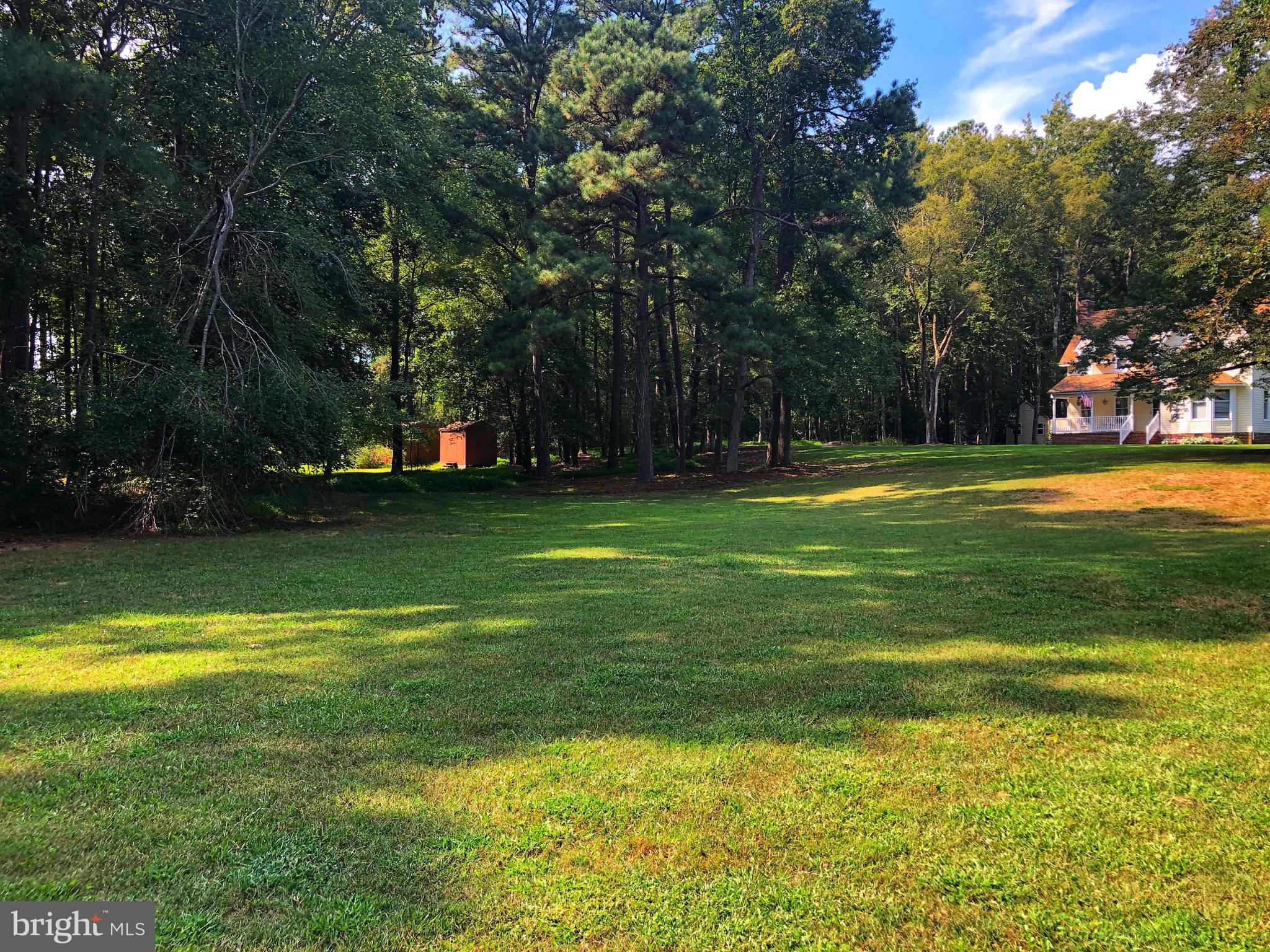 5110 Hurop Road Sandston, VA 23150 - Photo 87 of 96 Gallery Image 87