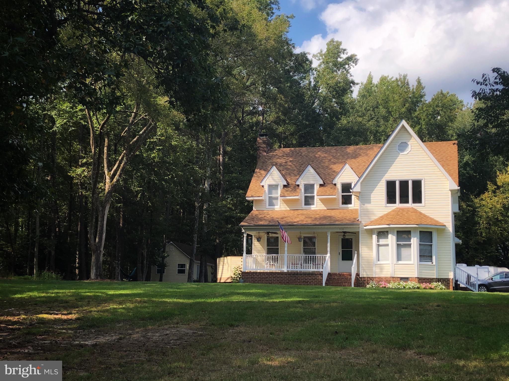 5110 Hurop Road Sandston, VA 23150 - Photo 88 of 96 Gallery Image 88