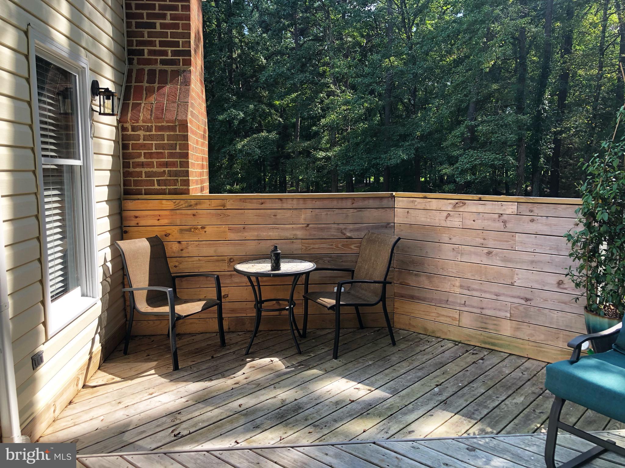 5110 Hurop Road Sandston, VA 23150 - Photo 89 of 96 this area is supported up for a hot tub