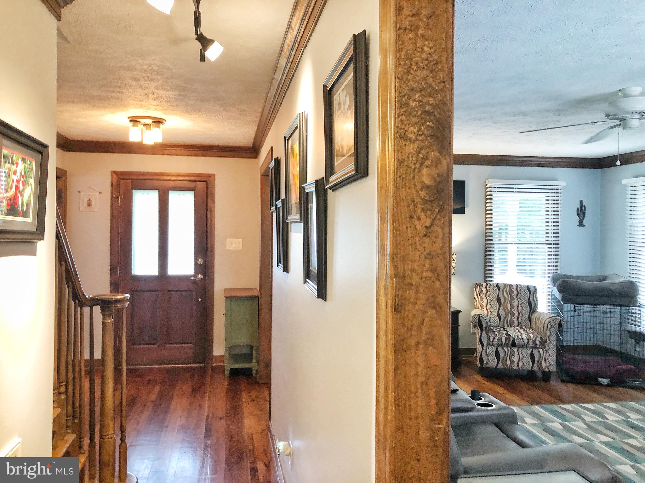 5110 Hurop Road Sandston, VA 23150 - Photo 9 of 96 well placed & appointed rooms dance in the light