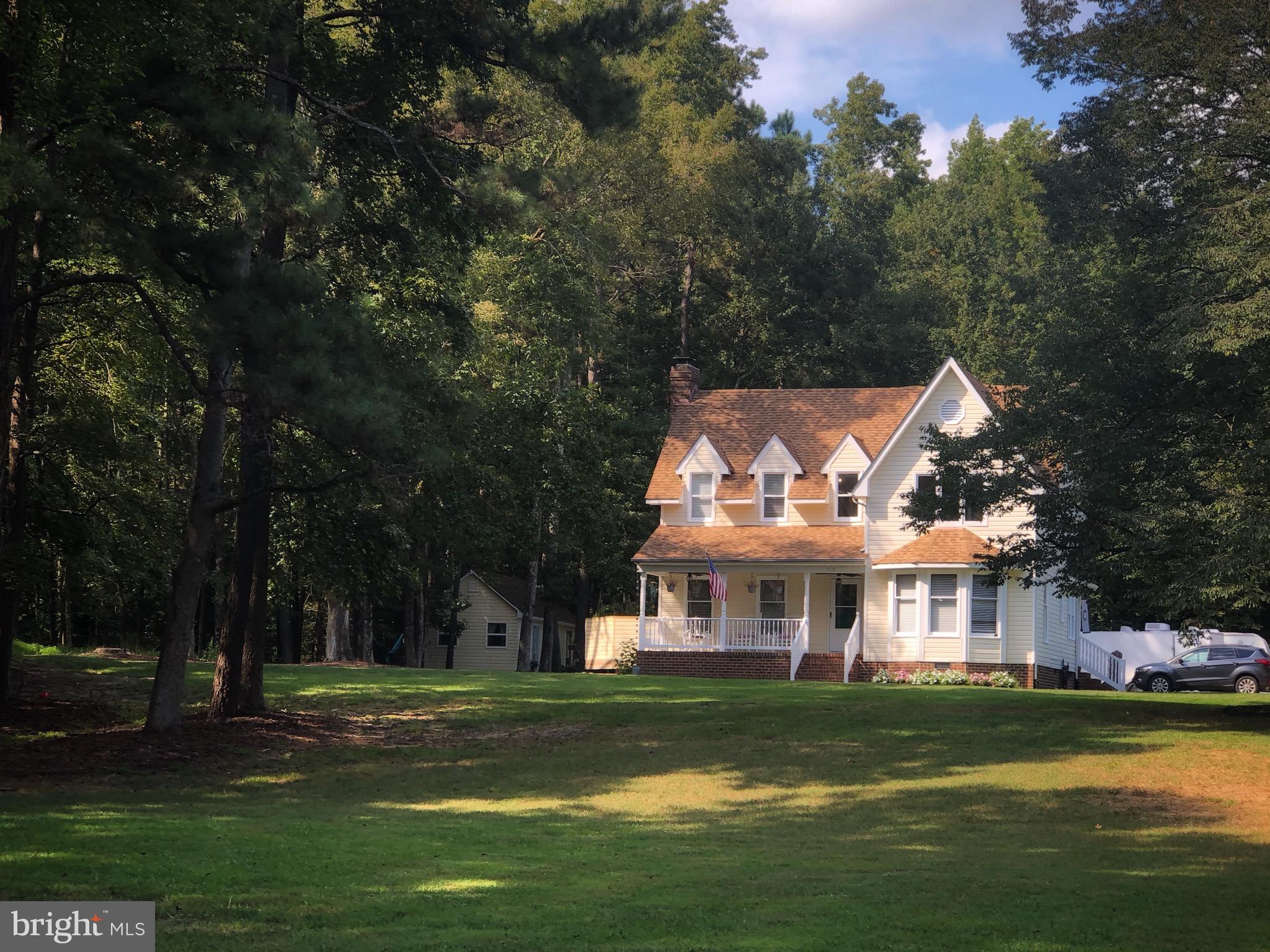 5110 Hurop Road Sandston, VA 23150 - Photo 92 of 96 simply breathtaking