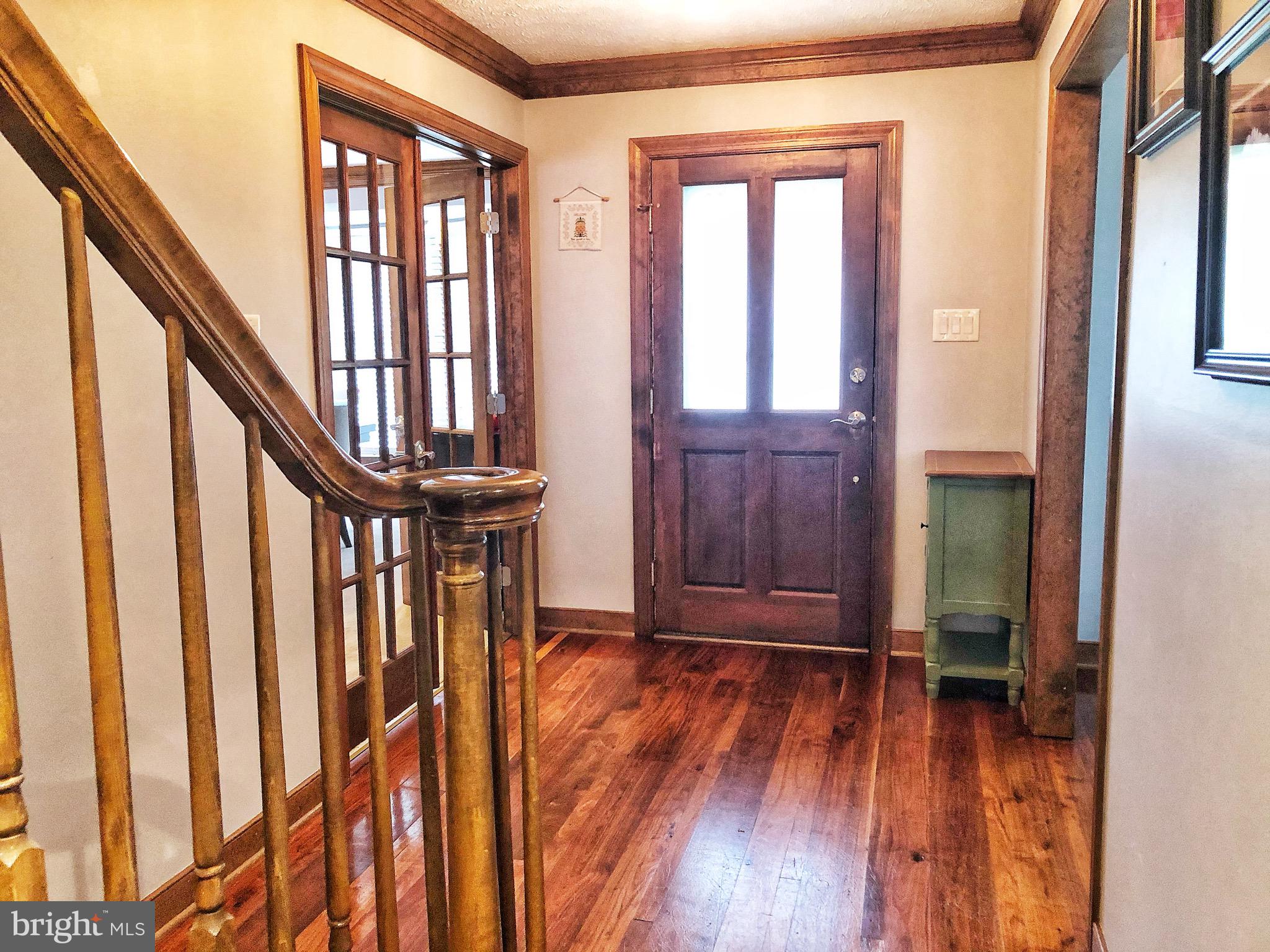 5110 Hurop Road Sandston, VA 23150 - Photo 10 of 96 be captivated by the organic textures of hardwood