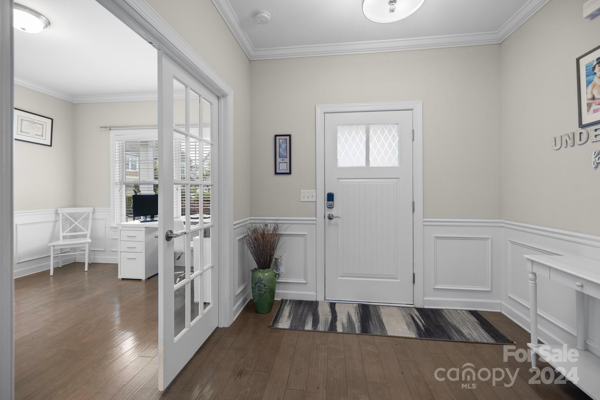 2061 Fuschia Court Fort Mill, SC 29708 - Photo 14 of 45 a view of living room with furniture and window