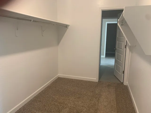 a view of small space