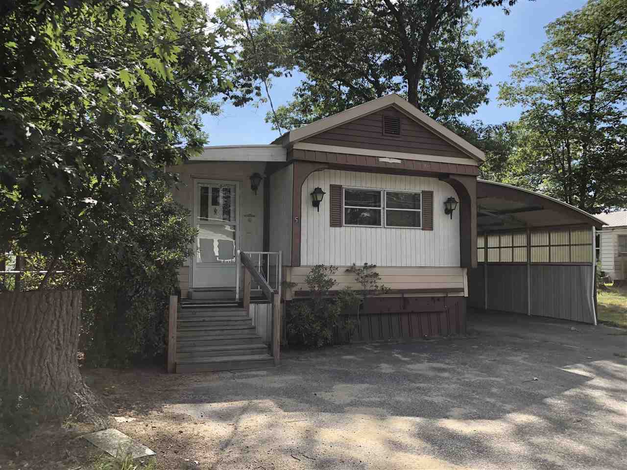 5 Clayton Avenue Rochester, NH 03867 - Photo 25 of 27 Gallery Image 25