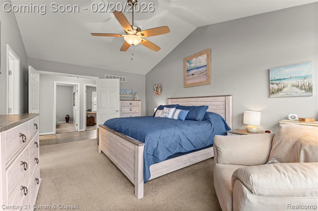 26802 Inverness Street Woodhaven, MI 48183 - Photo 24 of 47