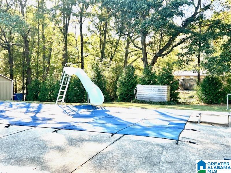 810 Meadow View Pell City, AL 35128 - Photo 25 of 41