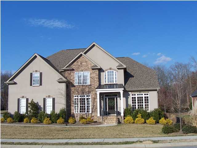 3222 Ripplin Run Lane Ooltewah, TN 37363 - Photo 1 of 16 Primary Photo