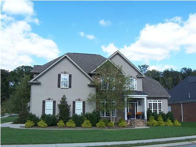 3222 Ripplin Run Lane Ooltewah, TN 37363 - Photo 2 of 16 Additional Photo