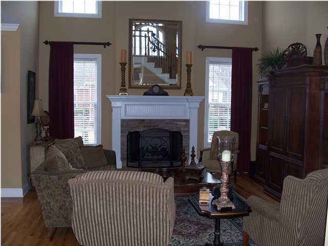 3222 Ripplin Run Lane Ooltewah, TN 37363 - Photo 4 of 16 Additional Photo