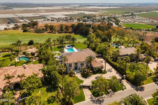 $5,495,000 | 1069 Corte Barroso, Camarillo, CA 93010