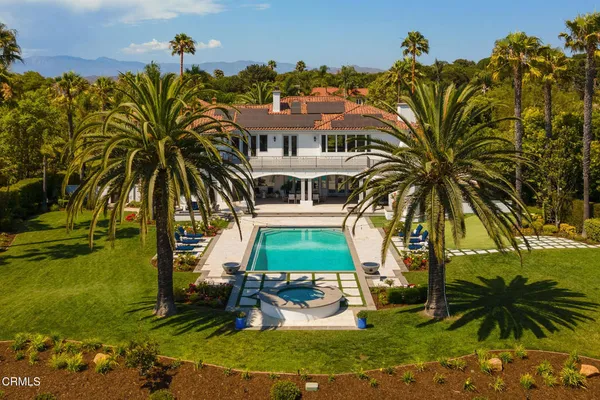 $5,495,000 | 1069 Corte Barroso, Camarillo, CA 93010