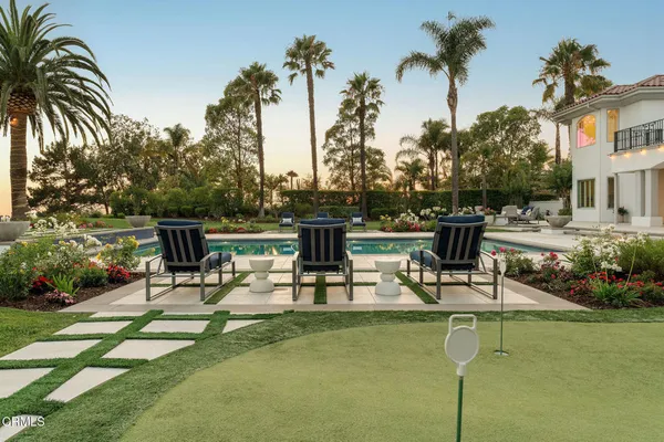 $5,495,000 | 1069 Corte Barroso, Camarillo, CA 93010