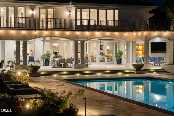 $5,495,000 | 1069 Corte Barroso, Camarillo, CA 93010