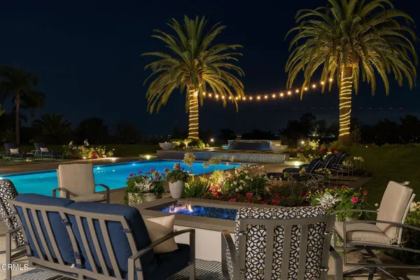 $5,495,000 | 1069 Corte Barroso, Camarillo, CA 93010