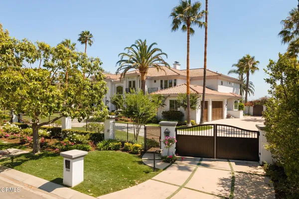 $5,495,000 | 1069 Corte Barroso, Camarillo, CA 93010