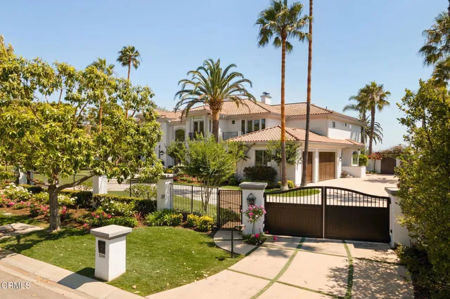 $5,495,000 | 1069 Corte Barroso, Camarillo, CA 93010