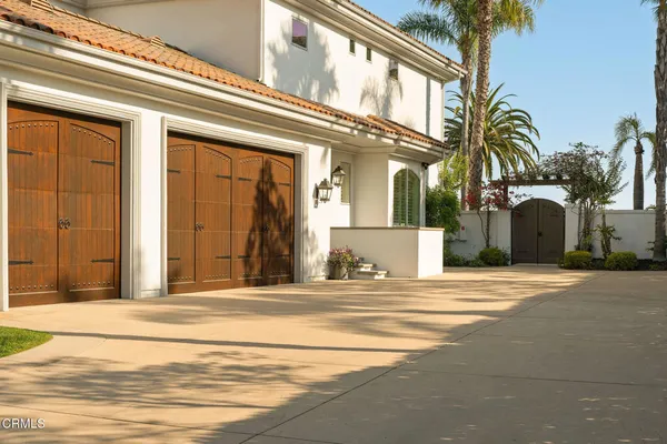 $5,495,000 | 1069 Corte Barroso, Camarillo, CA 93010