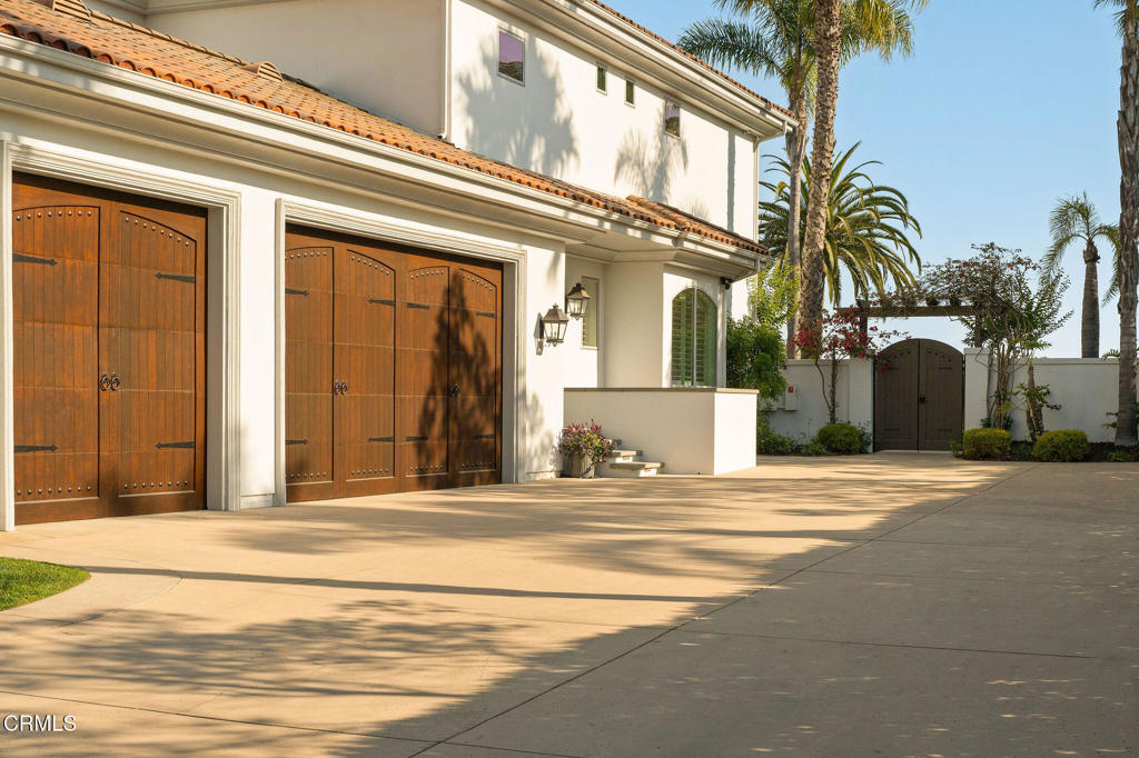 1069 Corte Barroso Camarillo, CA 93010 - Photo 56 of 57