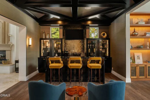 $5,495,000 | 1069 Corte Barroso, Camarillo, CA 93010